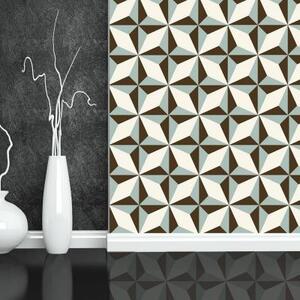 Декор для стен North Star Pattern 4 листа