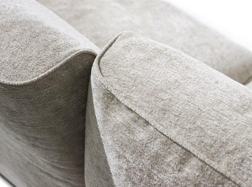 edra Модульный диван из ткани sun-id-1434678 - Вид №4