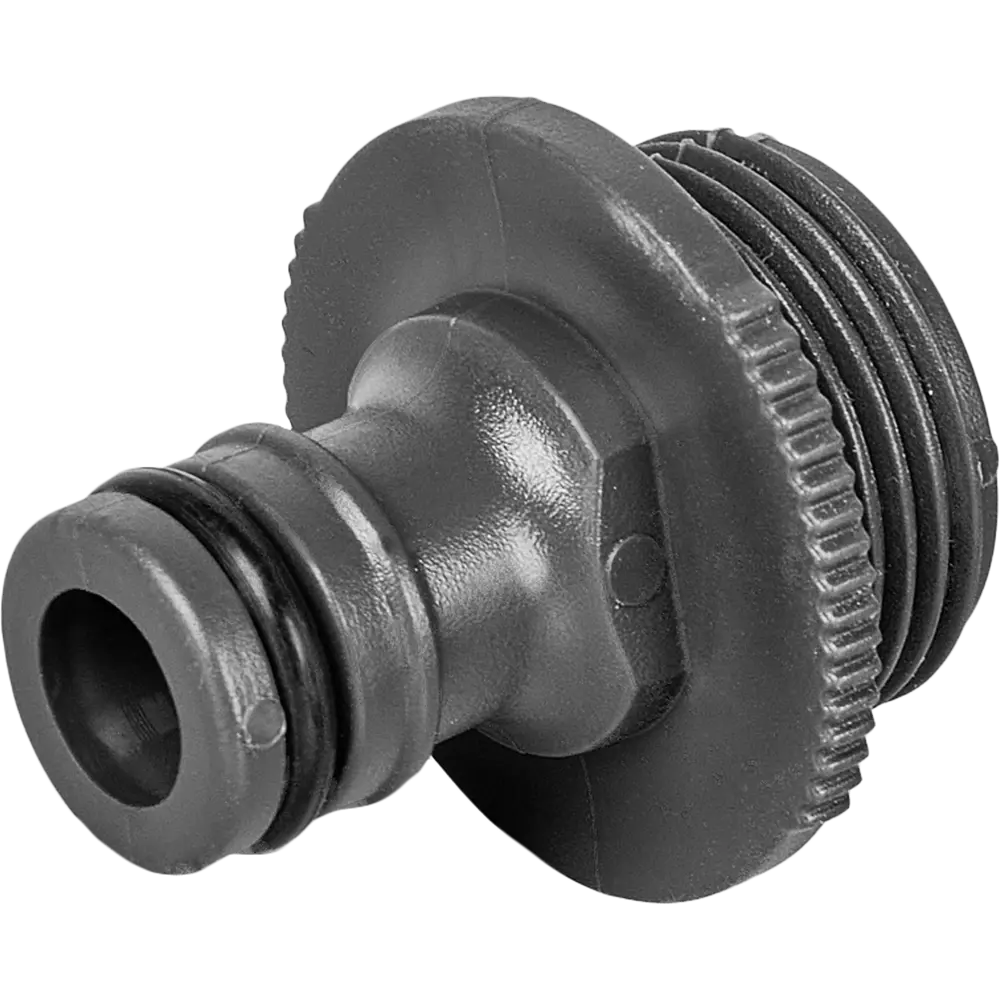 Santreyd Быстросъёмный штуцер для поливочных систем 3/4" 89367473 STLM-0953245