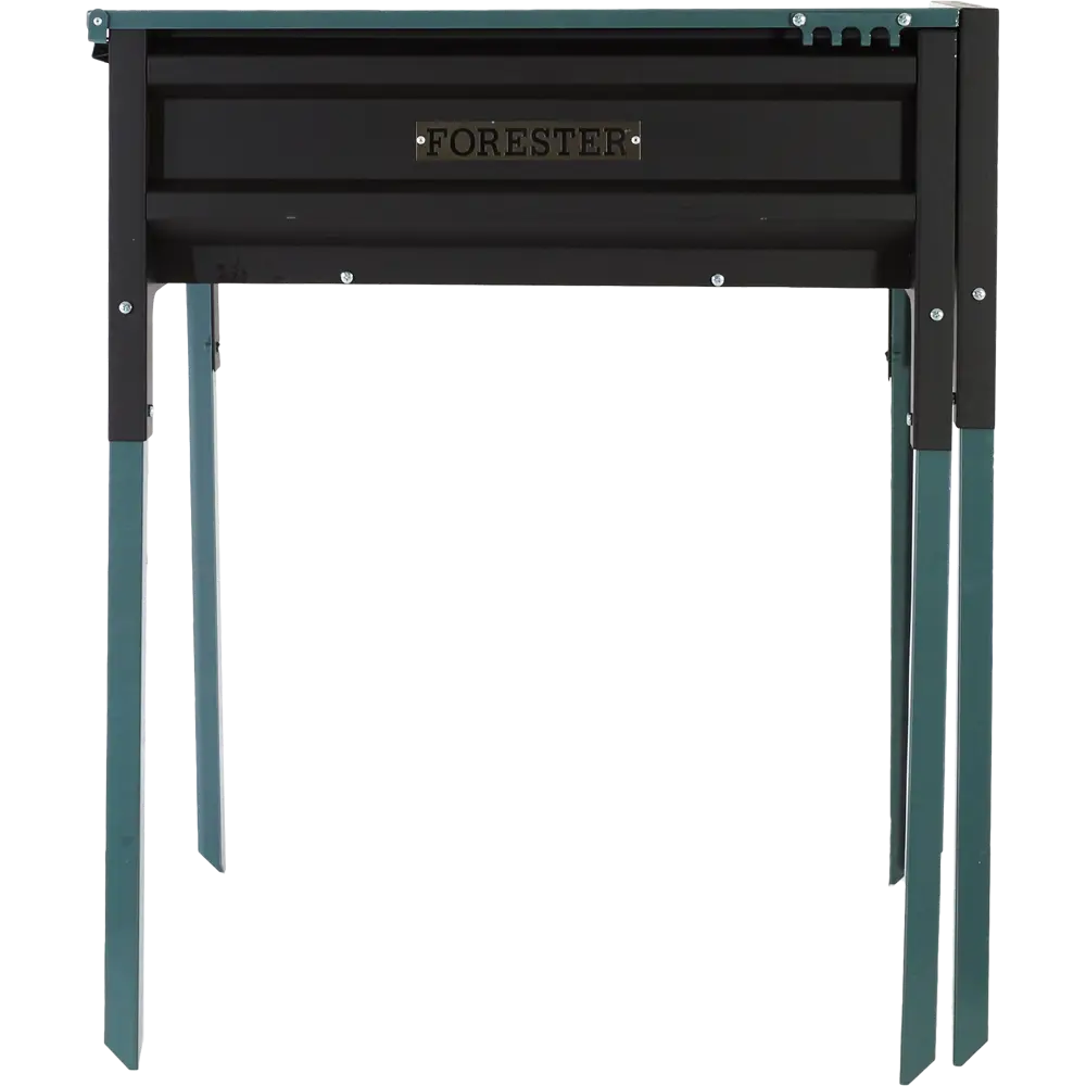 Мангал на углях Forester BQ-702 Santreyd STLM-2035281 - Вид №3