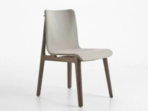 i 4 Mariani Стул из мягкой ткани Babette