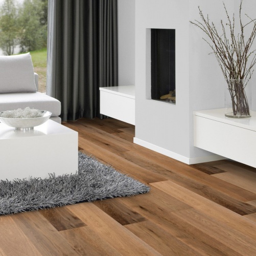 Паркетная доска Solidfloor Пасифик 1190198 - Вид №6