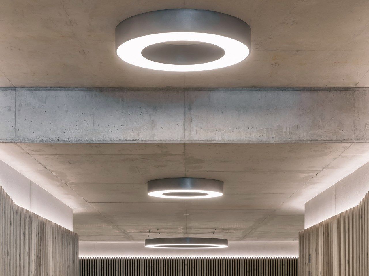 Алюминиевый светодиодный потолочный светильник PROLICHT Glorious ARCH-00151474 - Вид №8