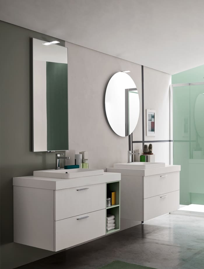 Комплект мебели 76 Arcom E.ly STARC42 - Вид №1