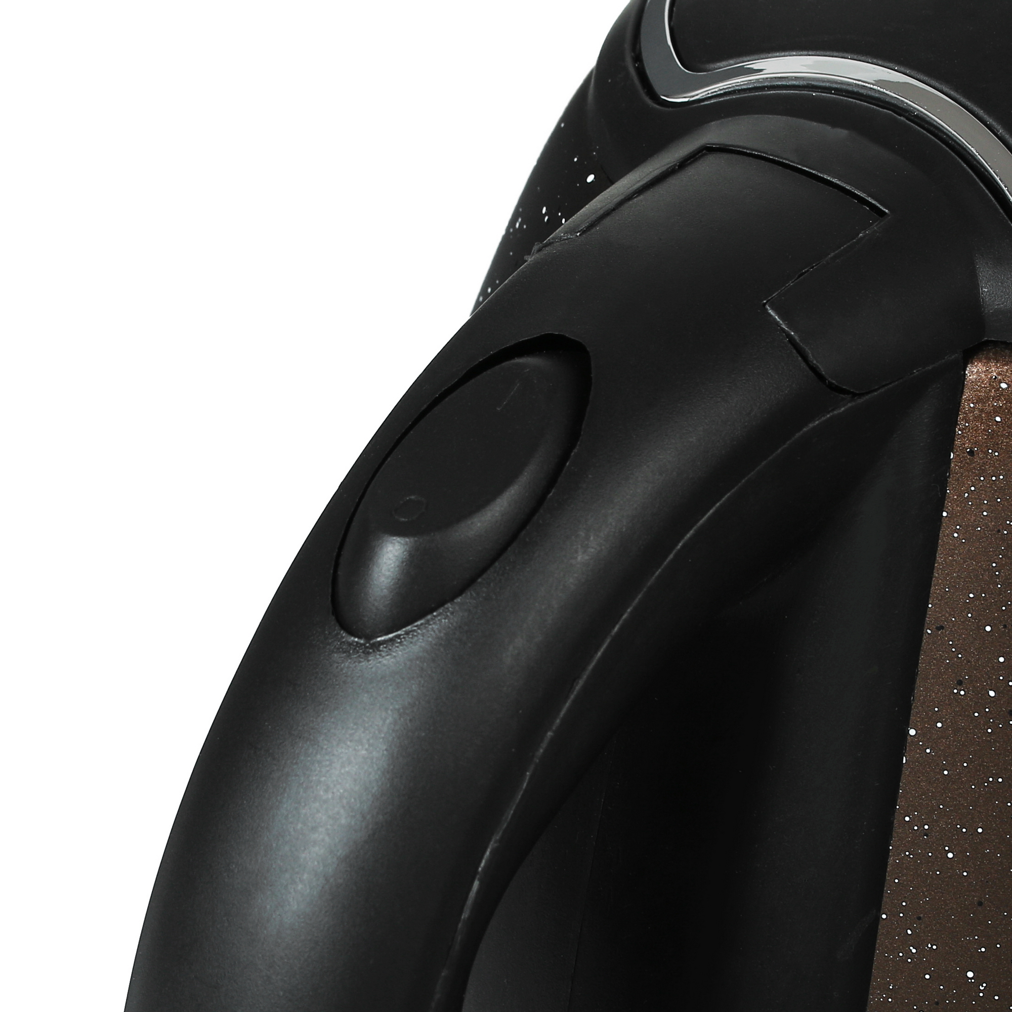 5353549 Электрочайник ECON ECO-1892KE коричневый STDN-0142244 - Вид №2