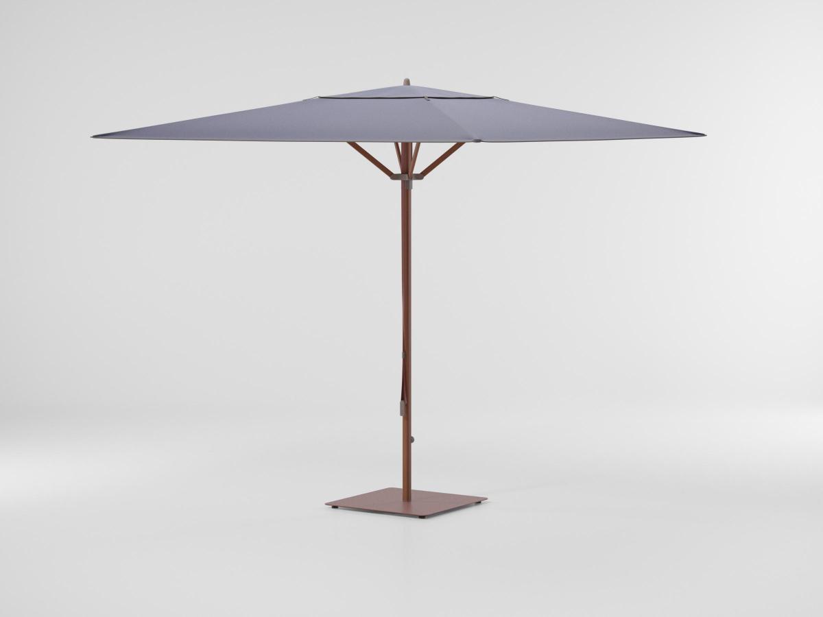 050870 Деревянный зонтик от солнца Kettal Kettal Objects  - Вид №1