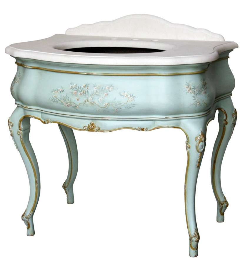 8560/90 Mobile bagno Bianchini&Capponi RINASCIMENTO Bianchini Capponi - Вид №3