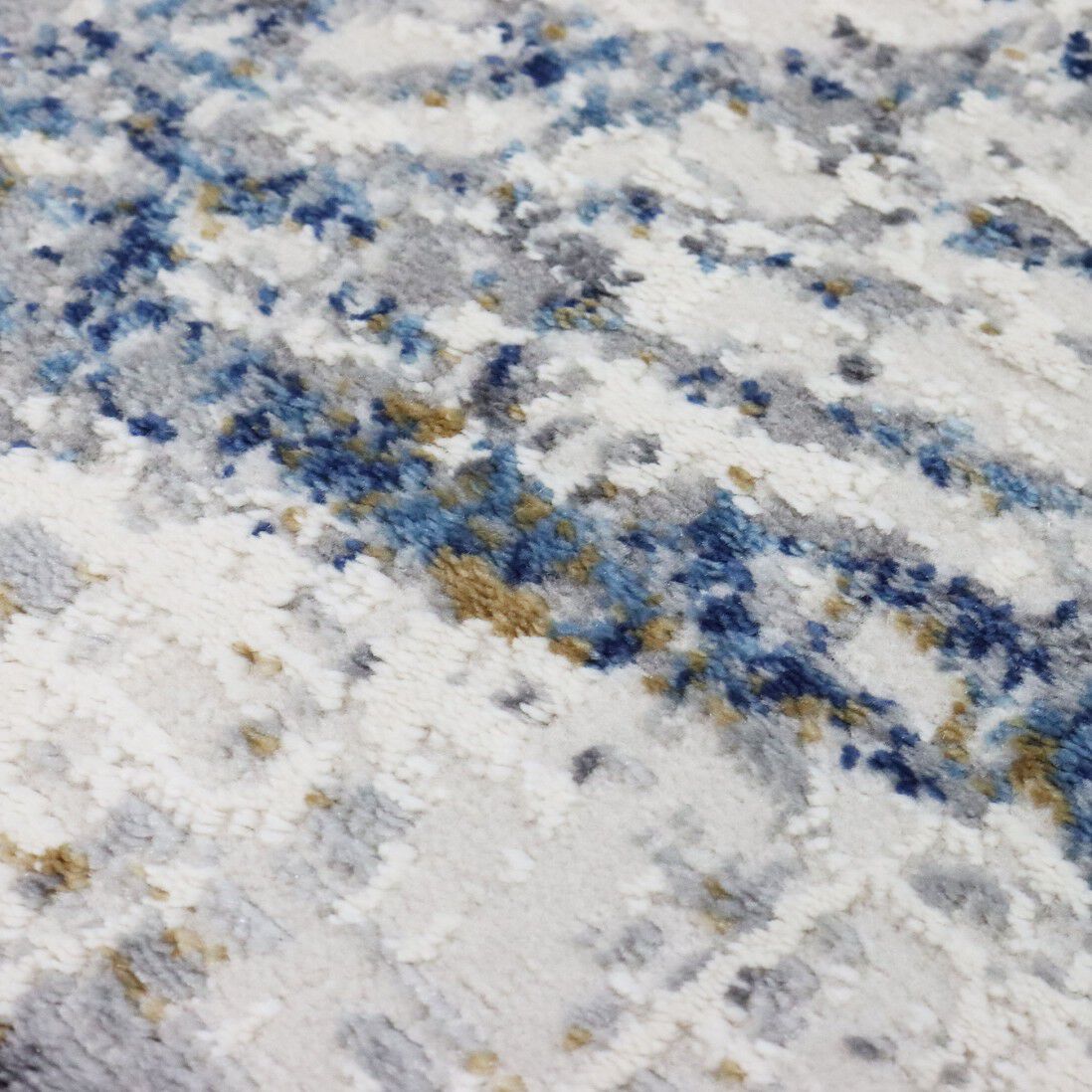 Ковер с прямоугольным рисунком Ademi Essential ARCH-00112891 - Вид №6