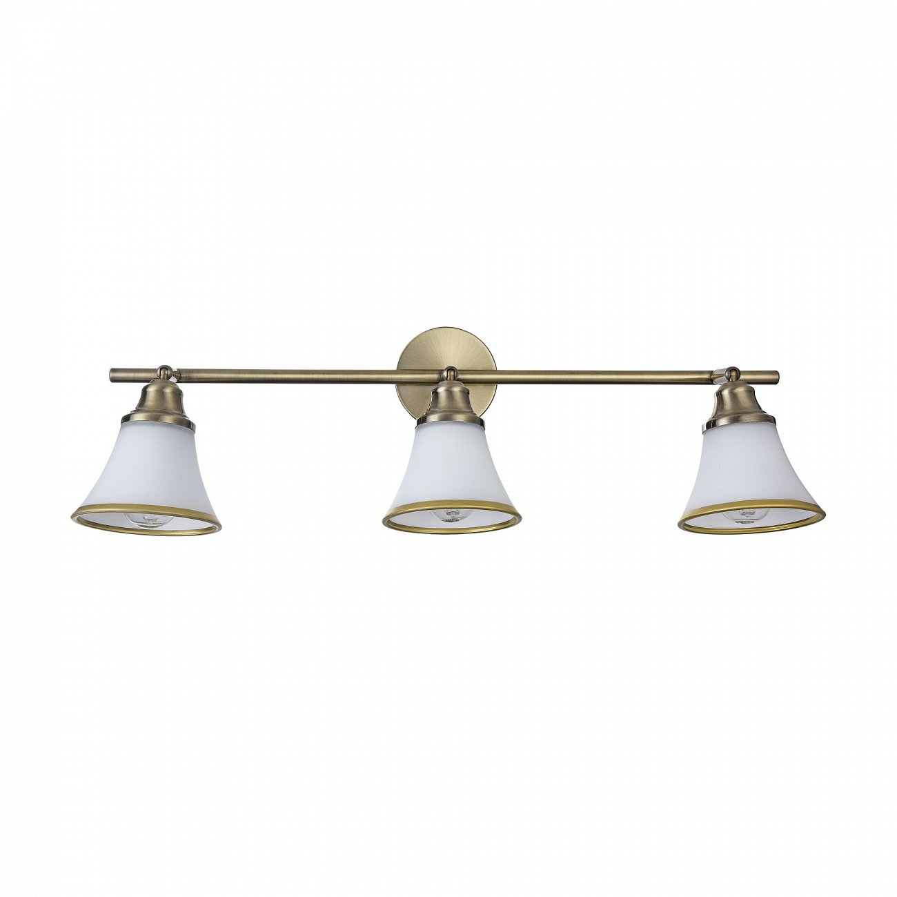 Спот настенный бежевый Freya Jasinta 03-BS FREYA  00-3957527 Бежевый  - Вид №6