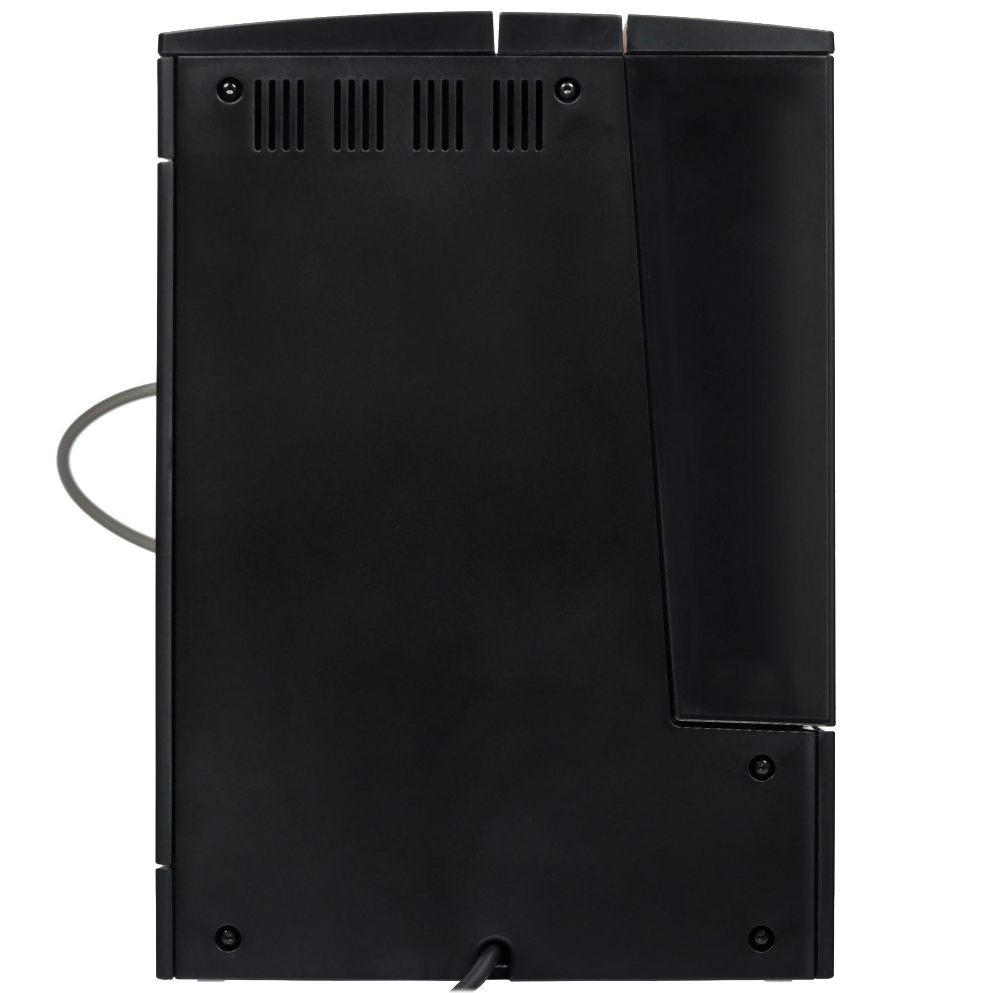 5445658 Кофемашина автоматическая Nivona CafeRomatica NICR 555 серый STDN-0094958 - Вид №5