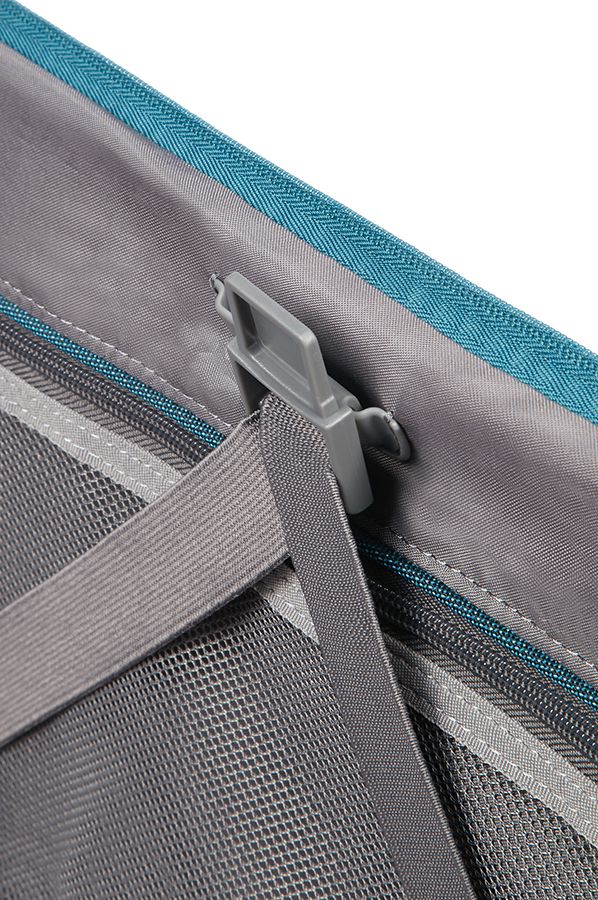 65N-11002 Чемодан 65N*002 Upright 55/20 EXP Toppocket Samsonite Spark SNG  - Вид №5