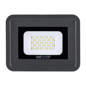 Прожектор Wolta 20 Вт, 1800 Лм, 5700 K, IP65 17031348 STLM-2065183