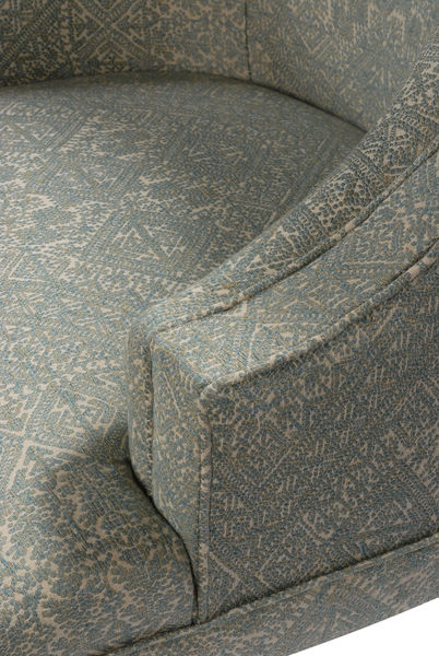 U810 Мэдокс Стул ijlbrown  - Вид №2