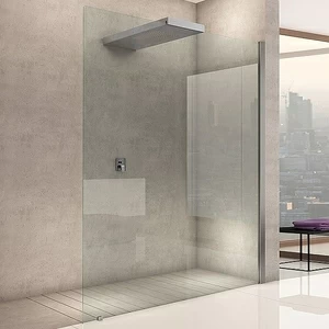 Душевая кабина угловая CIELA 150x75 см