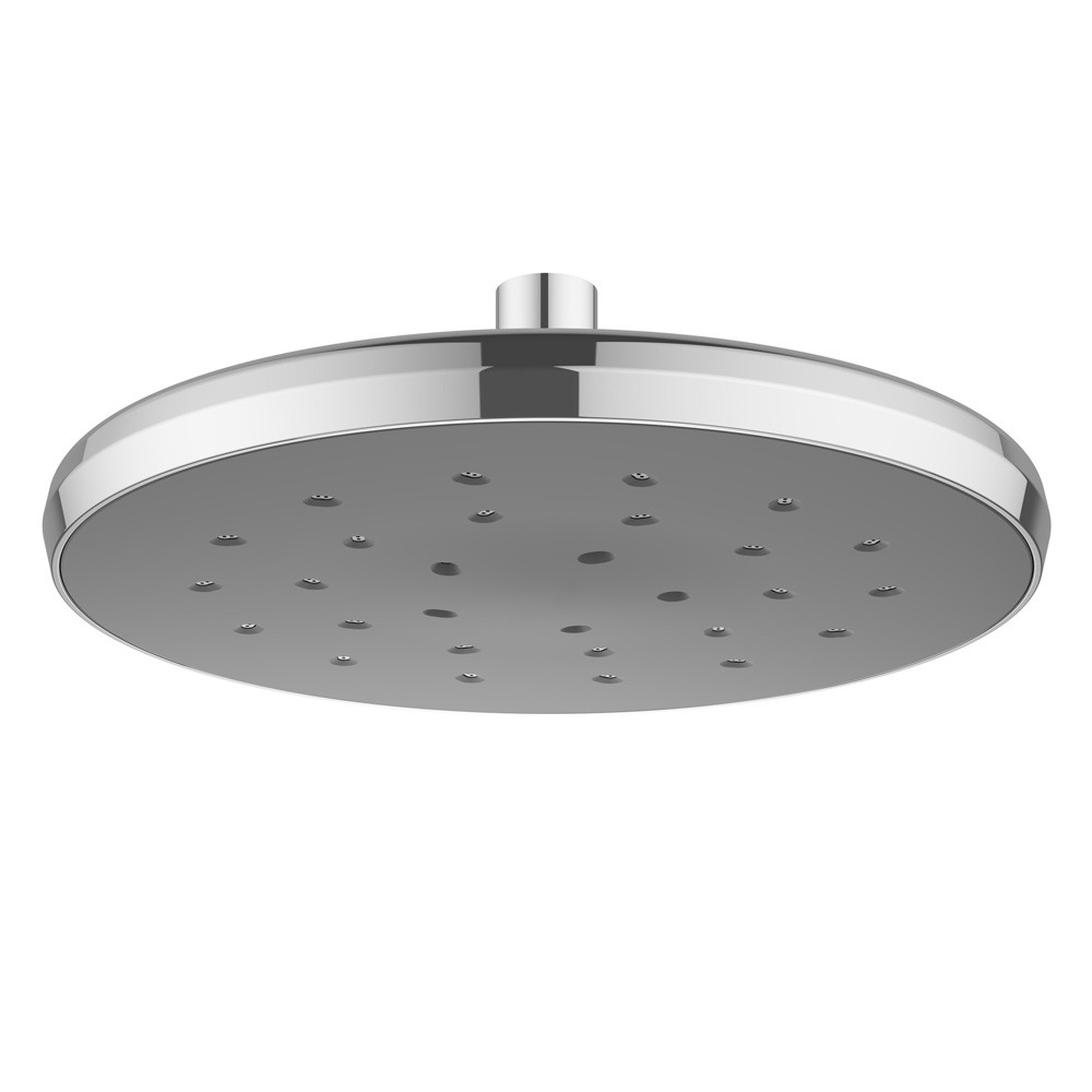 OSRO230CPGR Круглый верхний душ Satinjet Methven 