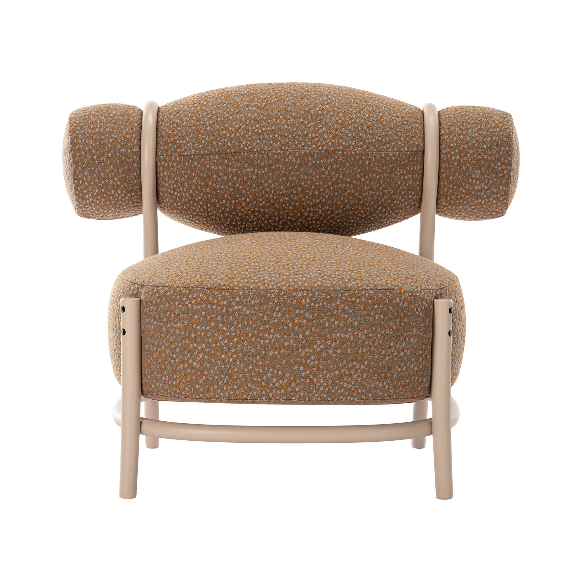 Кресло / Chignon Gebruder Thonet Vienna sun-id-375393 - Вид №2