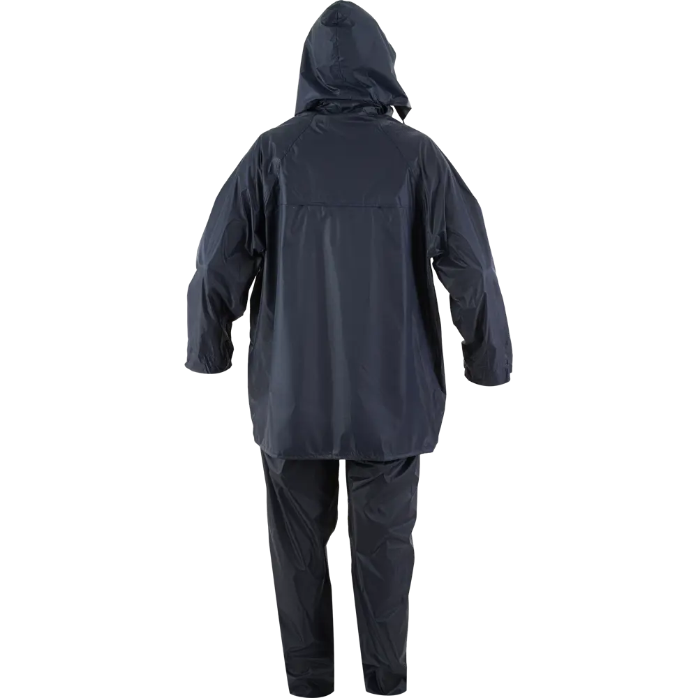 Костюм Нейлон синий размер 60-62 рост 170-180 Santreyd STLM-2020447 - Вид №1