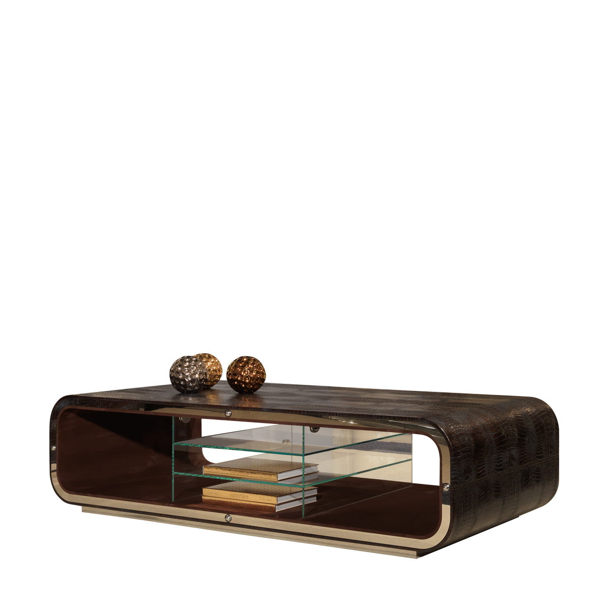 Rhonin Низкий стол Visionnaire  - Вид №3