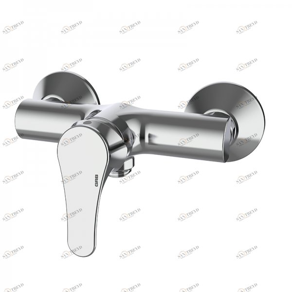 Смеситель для душа E-PLUS GRB MIXERS 35212350