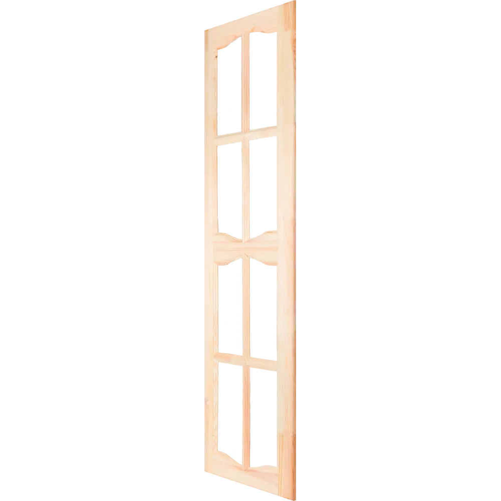 Фасад шкафа хвоя 1500x396x18 мм Santreyd STLM-2189856 - Вид №2