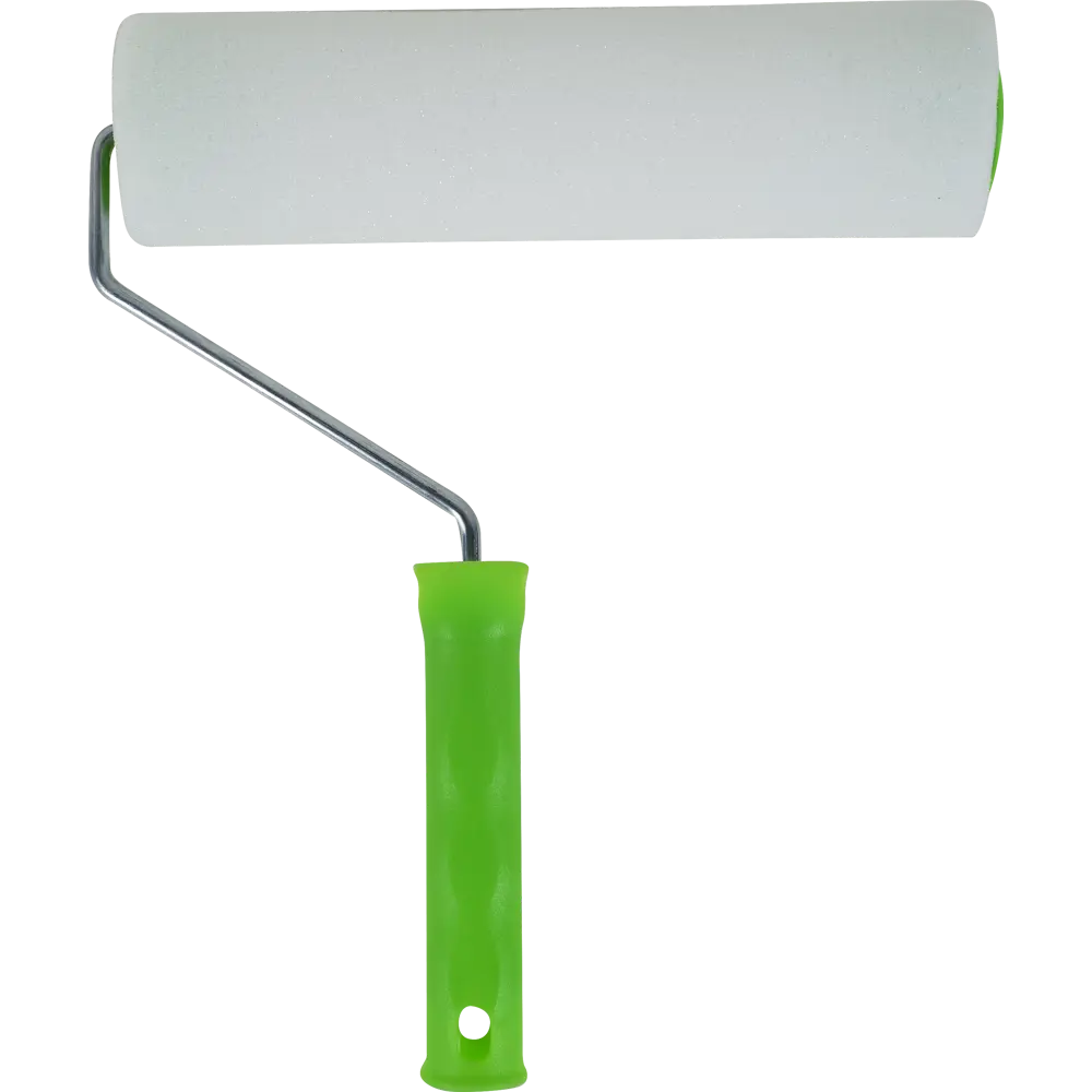 Малярный валик Сибртех 250 мм для идеального окрашивания 15441693 STLM-0005780 - Вид №5