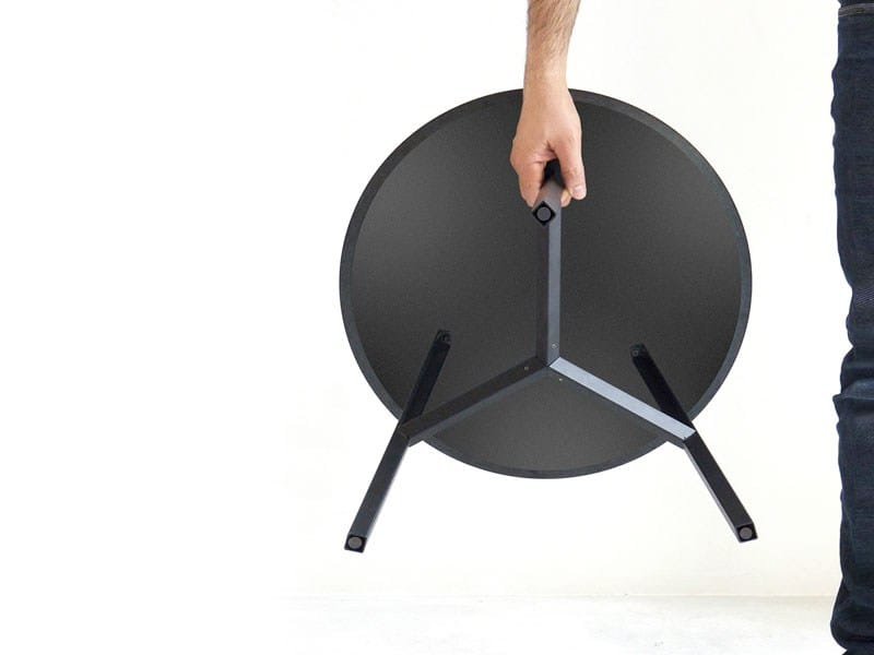 Низкий журнальный столик arrmet ARCH-00042285