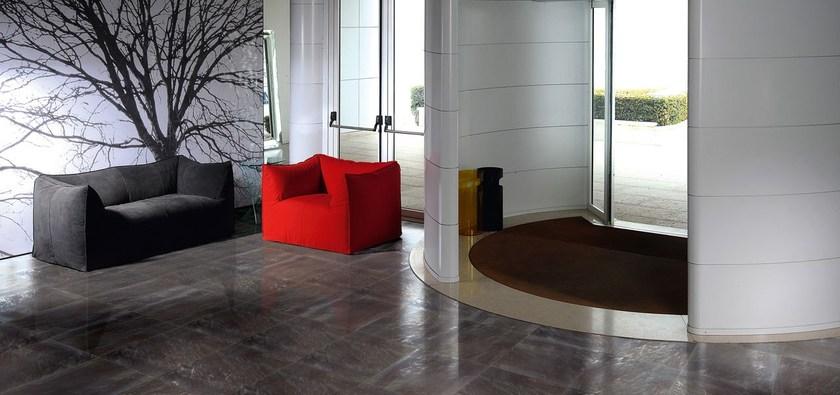 CERAMICHE BRENNERO Стена / пол из керамогранита Goldeneye sun-id-1387924 - Вид №4