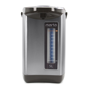 8198374 Термопот MARTA MT-2000 серый