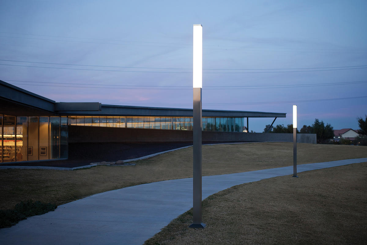 FSRT254 Пешеходное освещение Rincon  Forms-surfaces  - Вид №2