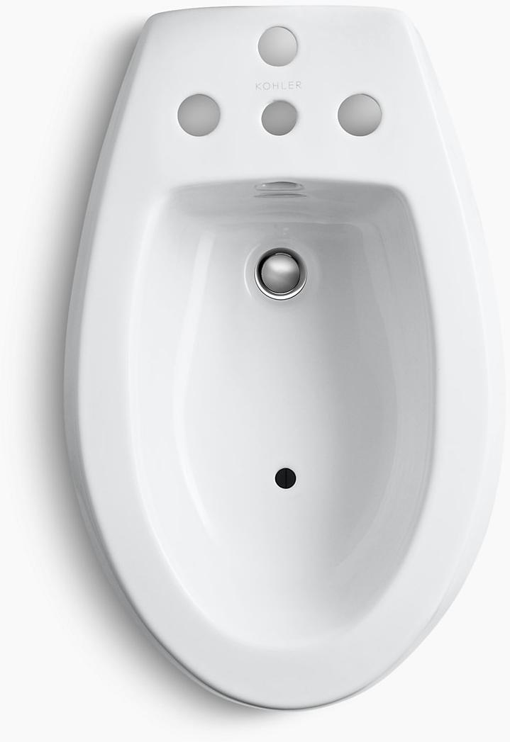 KOHLER  K-4854-0  - Вид №3