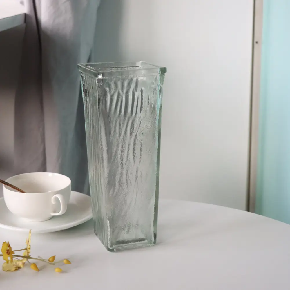 Ваза Rebecca от Santreyd — элегантная стеклянная для цветочных композиций 87908786 STLM-0833199 - Вид №2