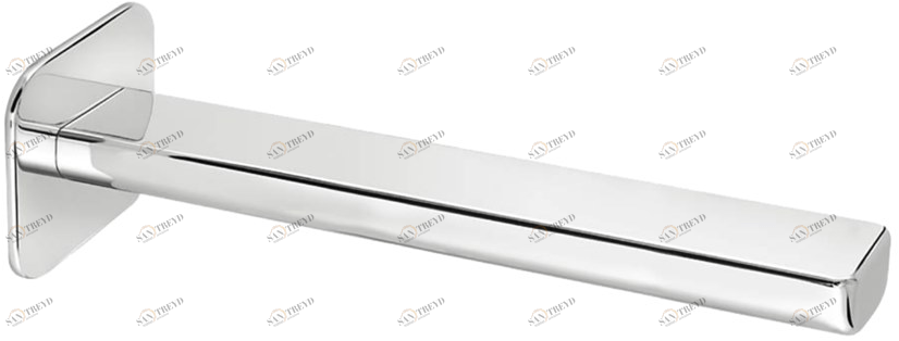 Fir Italia Стенной излив Daily 44 4444215