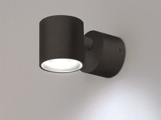 Алюминиевый настенный светодиодный прожектор BEL-LIGHTING MICRO 1 ARCH-00107962 - Вид №1
