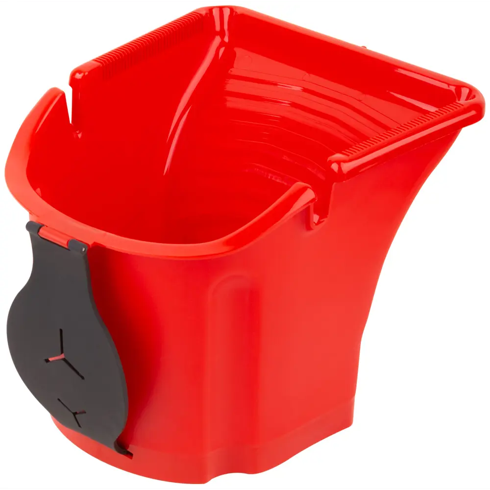 Santreyd Ковш для краски с ребристой поверхностью 1.6 л 89050711 STLM-0857258