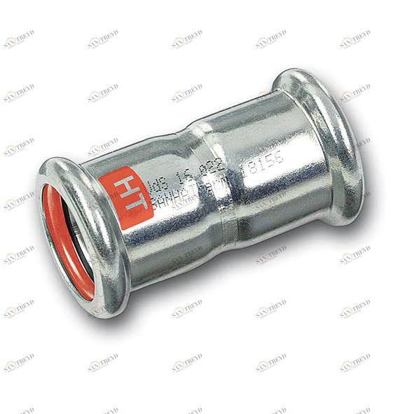 12827076 SANHA 28270 SANHA-Therm Industry муфта ВПр-ВПр 76,1 мм 