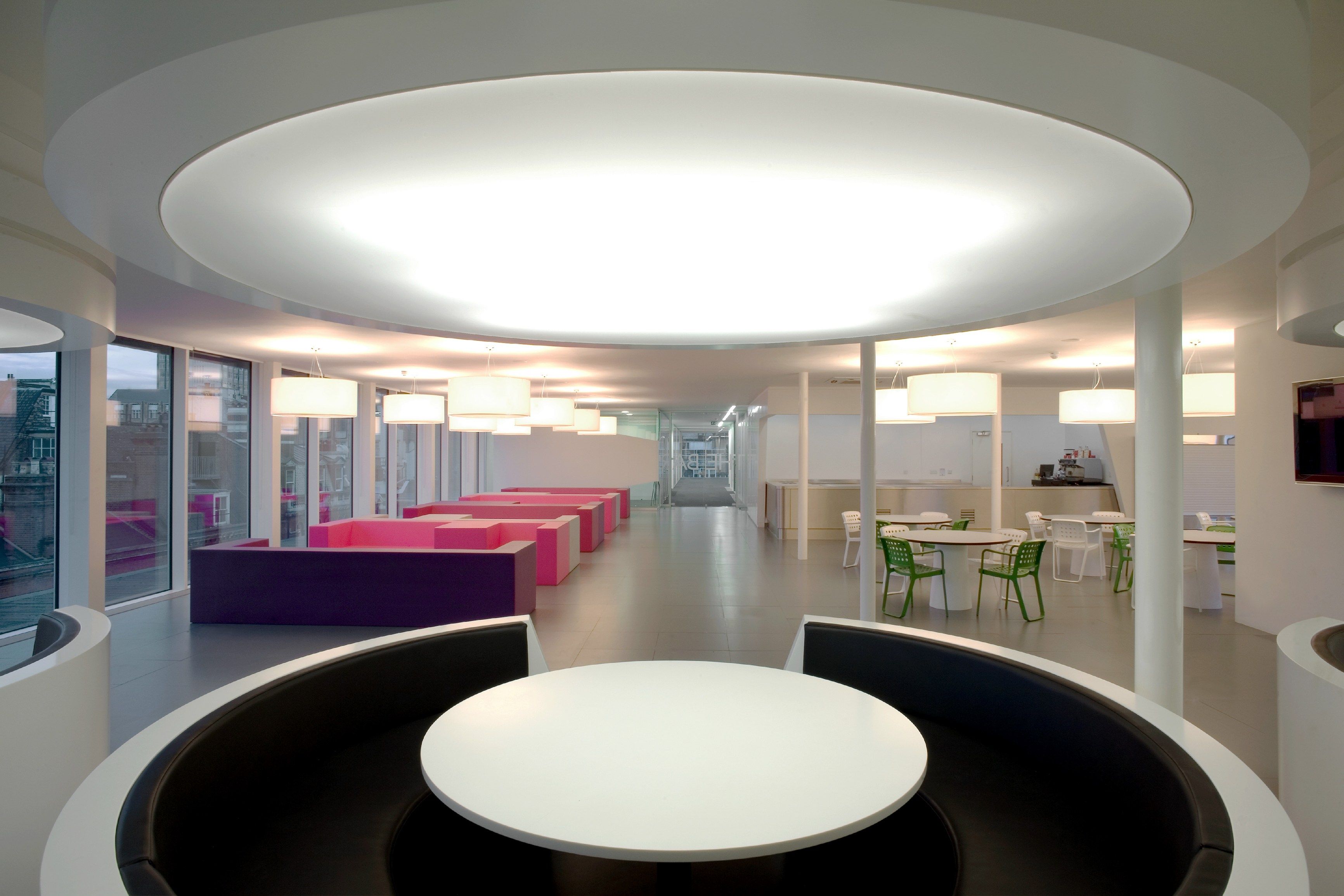 2-местный диван из пены QM Quinze & Milan ARCH-00081711 - Вид №3