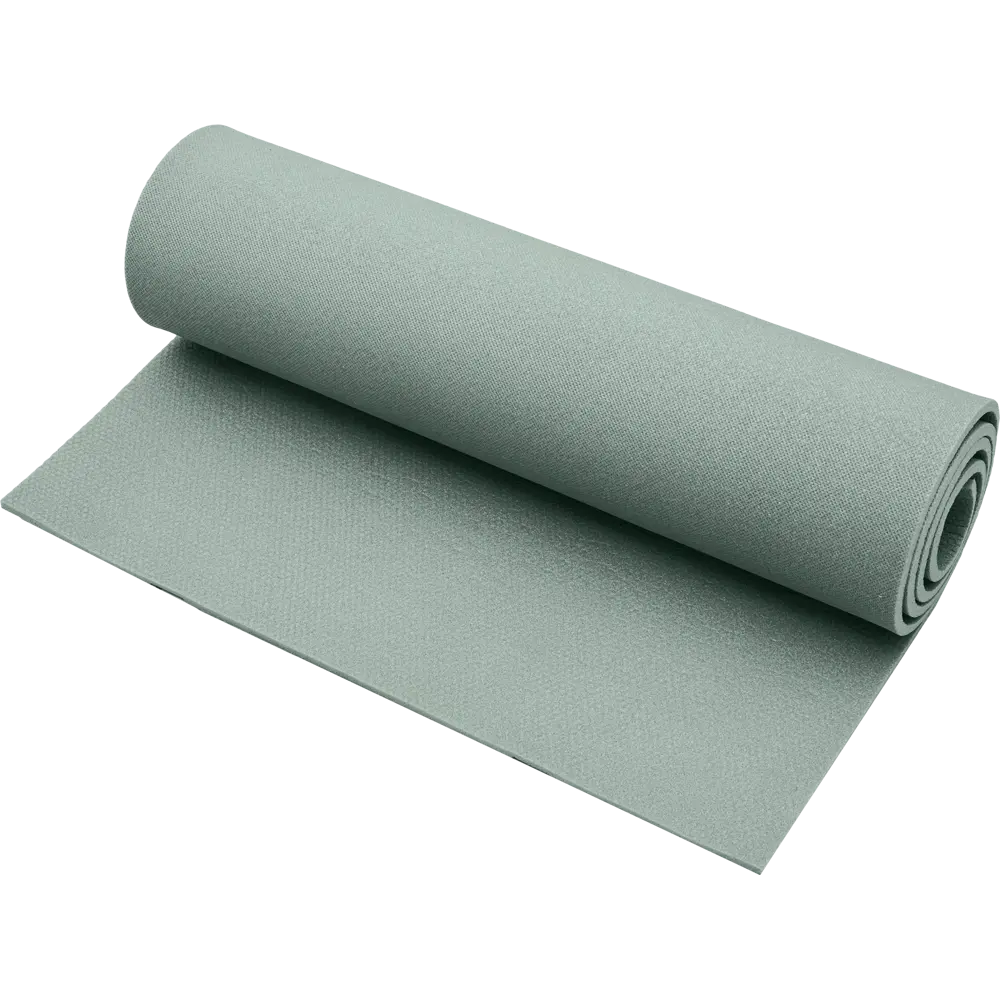 Коврик пенополиэтилен 8 мм 60х180 см цвет зеленый Santreyd STLM-2046096 - Вид №8