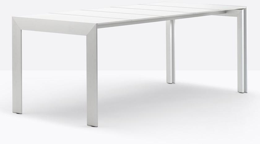 Pedrali Прямоугольный садовый стол Matrix Tmd - Вид №1