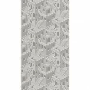 Рулон обоев UTOPIA UTOP85110464. Основа