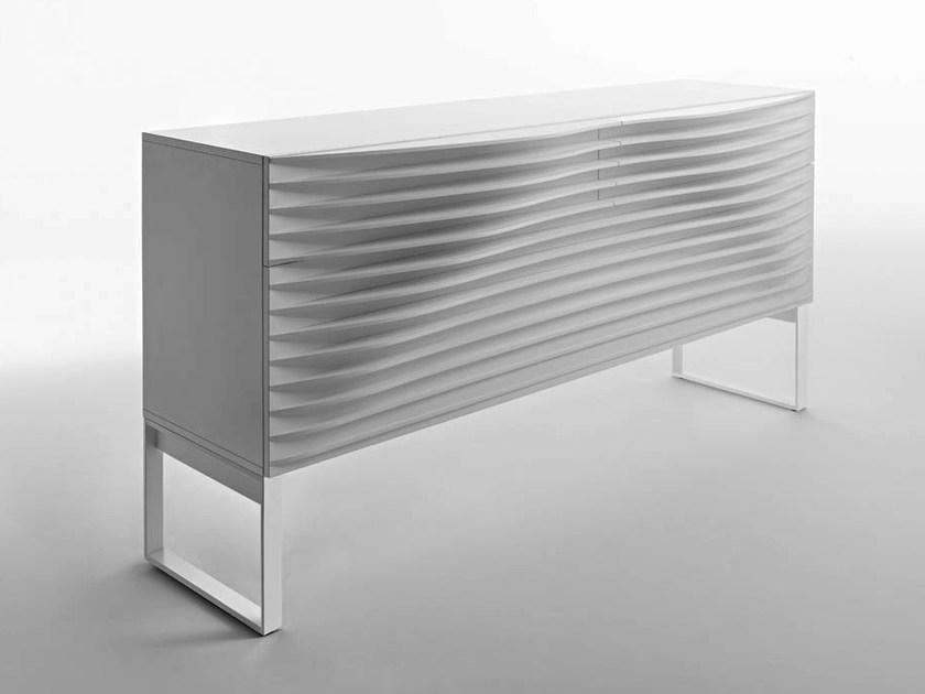 Casamania & Horm Лакированный комод Blend & tide sun-id-1471426 - Вид №5