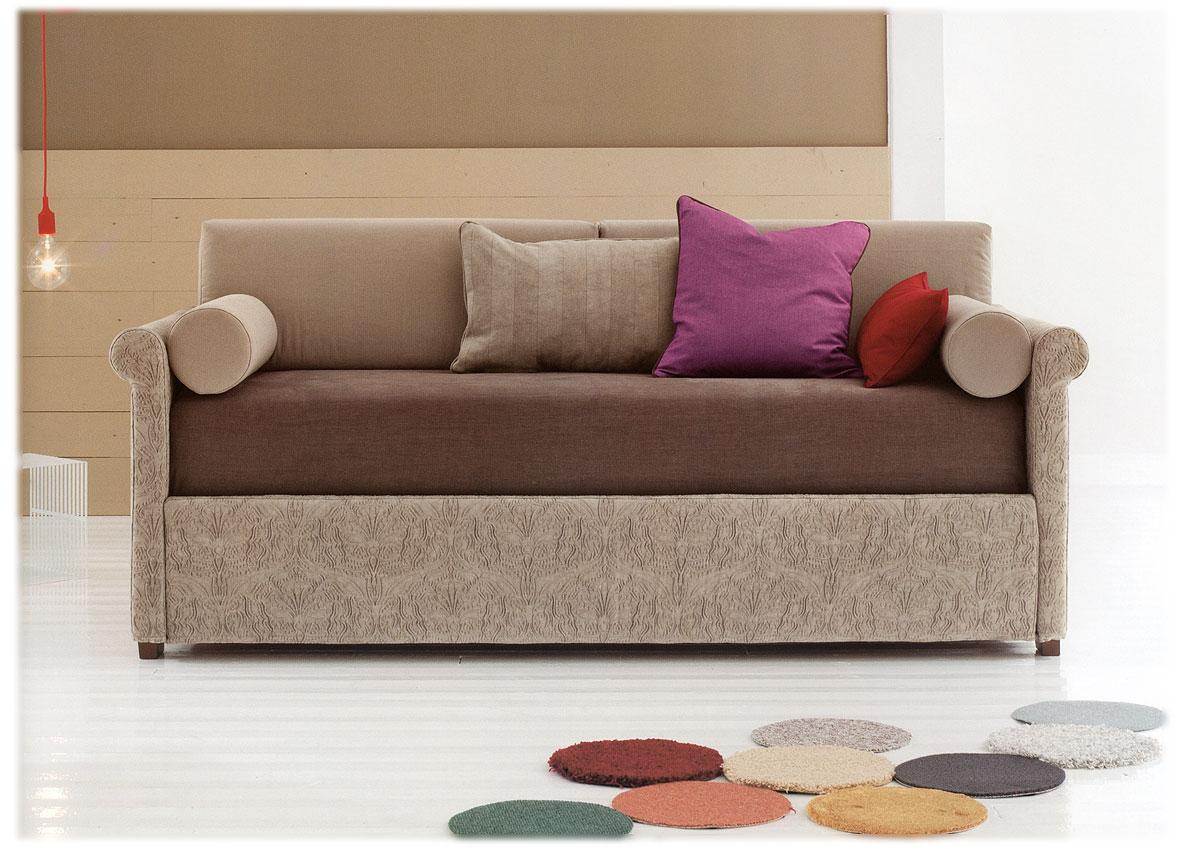 Кровать CAMELIA TWILS 272083P5N 