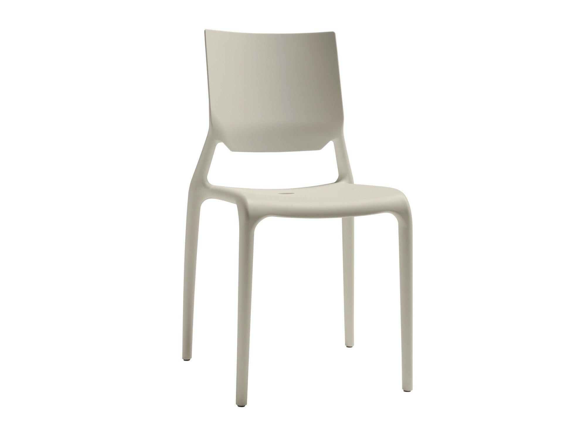 Штабелируемый стул из полипропилена S-CAB SIRIO ARCH-00081484 - Вид №3