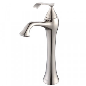 Смесители для раковины Ventus KEF-15000BN krausru