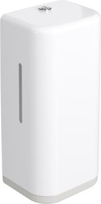 477.06.10498 Сенсорный электронный дозатор дезинфицирующего средства HEWI Serie 477/801  - Вид №2