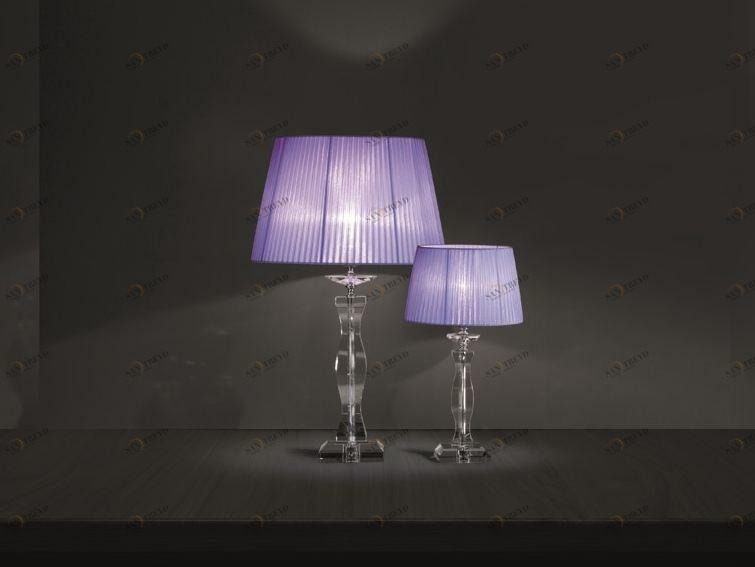 Euroluce Lampadari Настольная лампа с кристаллами swarovski® Arcobaleno sun-id-1381218