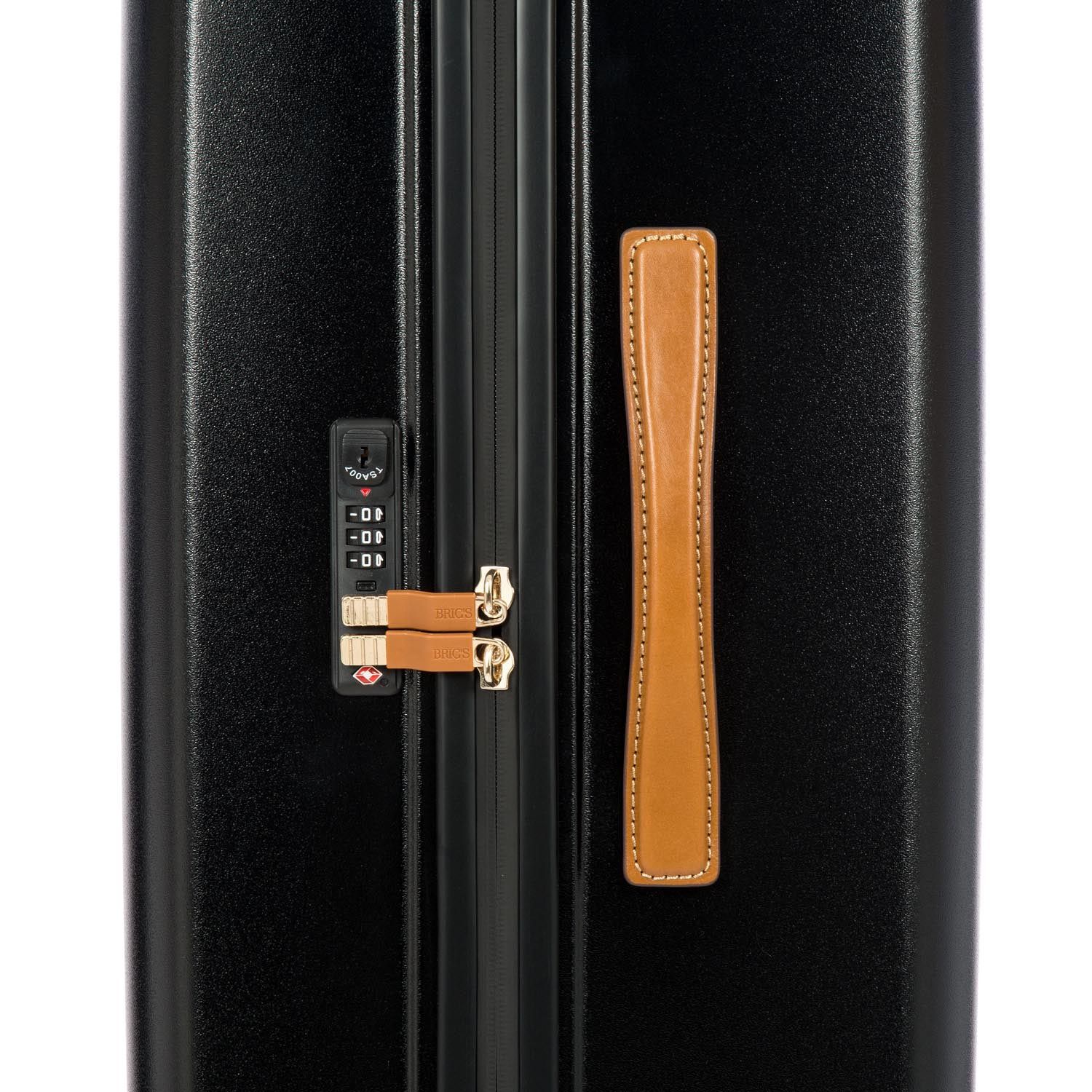 BAQ08353.001 Чемодан BAQ08353 27 Trolley Brics Amalfi - Вид №7