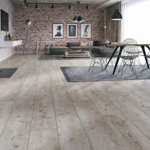 Ламинат «Дуб Фернандез» 33 класс толщина 8 мм с фаской 2.176 м²