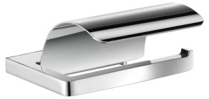 12760010000 Держатель для туалетной бумаги KEUCO Collection Moll