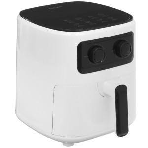 9246934 Аэрогриль DEXP DAF-1504 белый