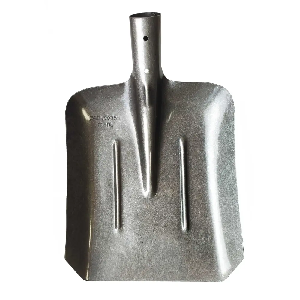 Лопата совковая рельсовая сталь без черенка Santreyd STLM-2152574